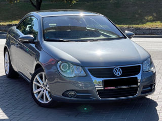 Volkswagen Eos foto 4