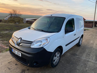 Renault Kangoo foto 4