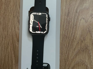 Smartwatch 7 foto 2