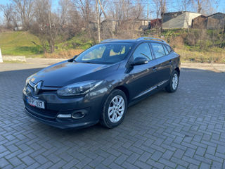 Renault Megane foto 6