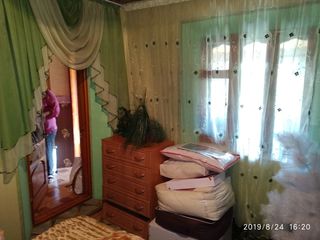 Срочно продается дом село Александровка 2 комнаты + большая пристройка район Флорешты 45 км. от Бель foto 6