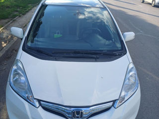 Honda Jazz foto 3