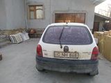 Opel Astra foto 10