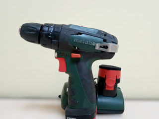 Metabo PowerMaxx SB 0385000.Pret 2190 lei