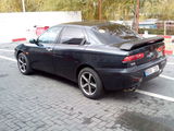 Alfa Romeo 156 foto 5