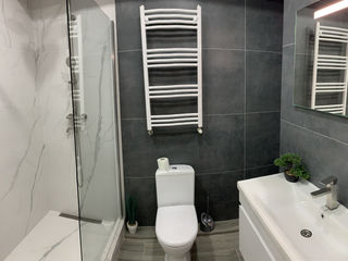 Apartament cu 1 cameră, 50 m², Centru, Chișinău foto 6