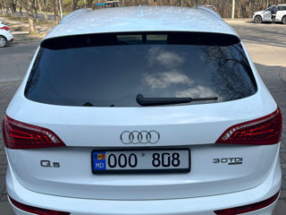 Audi Q5 foto 5