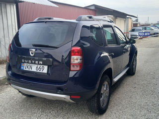 Dacia Duster foto 7