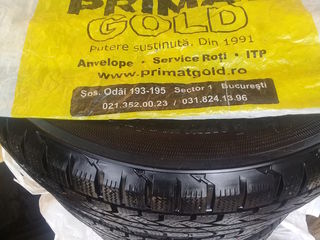 Kumho Winter 265/65 R17 Germania -urgent foto 1