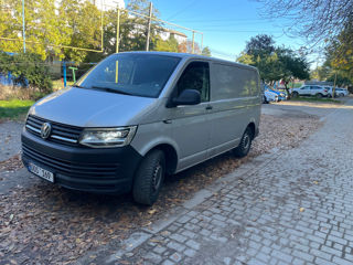 Volkswagen T6 2.0TDI 2016 foto 10