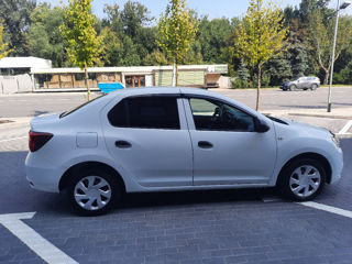 Dacia Logan foto 7