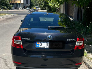 Skoda Octavia foto 3