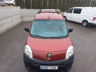 Renault Kangoo foto 7