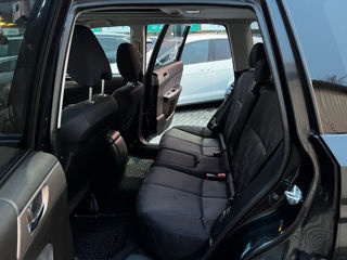 Subaru Forester foto 18