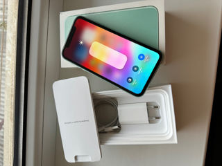 iPhone 11 Gren 64 Gb ideal foto 5