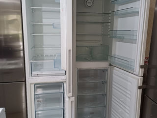 Frigidere și congelatoare uzate din Germania фото 7