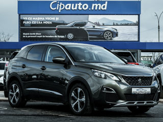 Peugeot 3008 foto 4