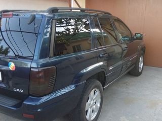 Jeep Grand Cherokee foto 3