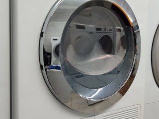 Сушильная машина Miele фото 2