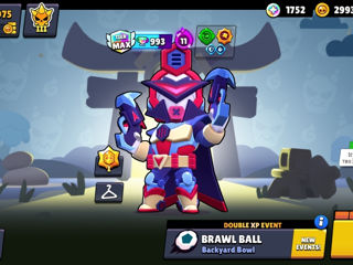 Vând cont Brawl Stars  фото 0