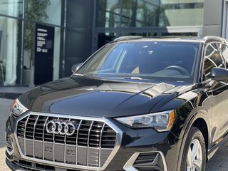 Audi Q3 foto 4