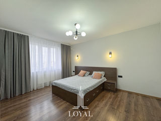 Apartament cu 2 camere, 41 m², Ciocana, Chișinău foto 4