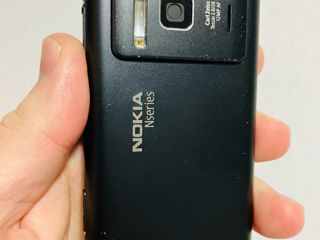 Nokia N8 foto 4