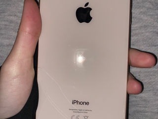 iPhone 8+ 64 gb foto 3