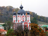 Паломничество в 9 и 7 монастырей Молдовы, 220 лей/чел foto 6