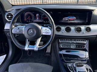 Mercedes E-Class фото 9