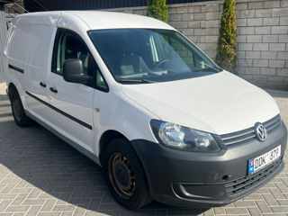 Volkswagen Caddy Maxi Termo TVA foto 1