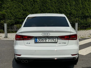 Audi A3 foto 4