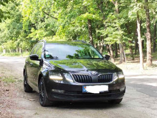 Skoda Octavia foto 2