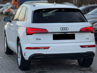 Audi Q5 foto 3