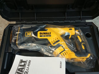 Dewalt DCS 367