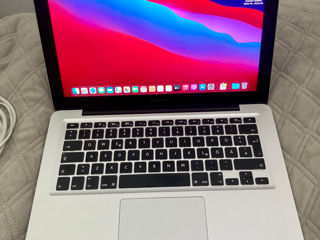 MacBook Pro 13/ i5/ RAM 16GB / SSD 256GB NOU! + Upgrade! foto 2