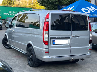 Mercedes Vito foto 5