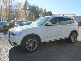 BMW X3 foto 3