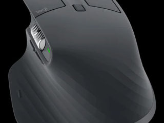 Мышка Logitech MX Master 3S foto 3