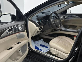 Lincoln MKZ foto 11