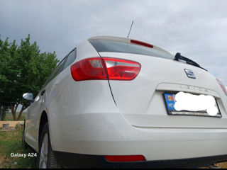 Seat Ibiza foto 3