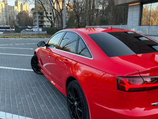 Audi A6 foto 9