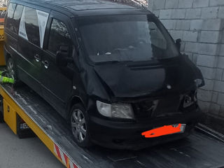 Mercedes Vito