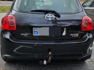 Toyota Auris foto 3