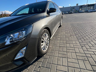 Ford Focus foto 5