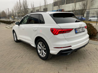 Audi Q3 foto 2