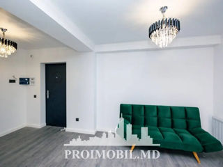 Apartament cu 2 camere, 65 m², Durlești, Chișinău foto 6