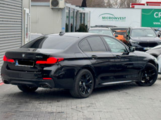 BMW 5 Series foto 5