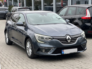 Renault Megane foto 4