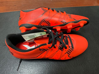 Adidas X15.4 Football Cleats RM100 foto 3